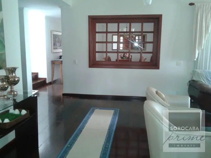 Foto 8 de Sobrado com 5 quartos à venda, 1000m2 em Jardim São Paulo, Sorocaba - SP