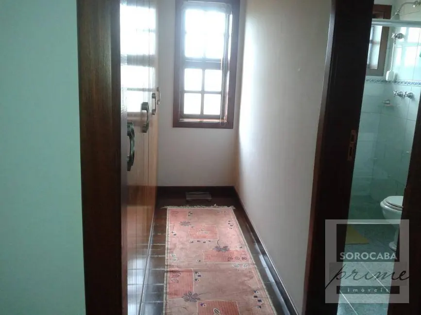 Foto 2 de Sobrado com 5 quartos à venda, 1000m2 em Jardim São Paulo, Sorocaba - SP
