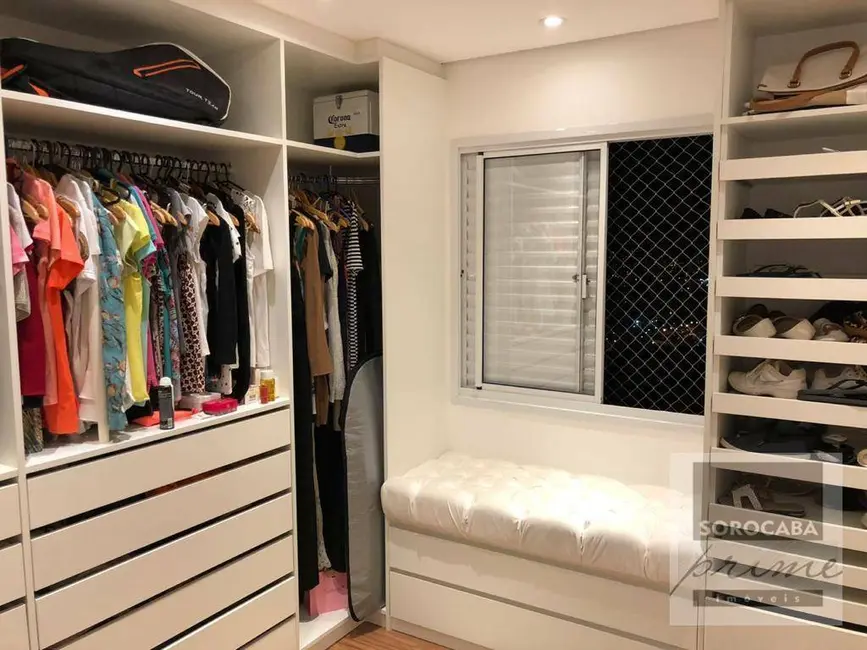 Apartamento com 3 quartos à venda, 92m2 em Parque Campolim, Sorocaba - SP - imagem 6 Foto 6 de Apartamento com 3 quartos à venda, 92m2 em Parque Campolim, Sorocaba - SP