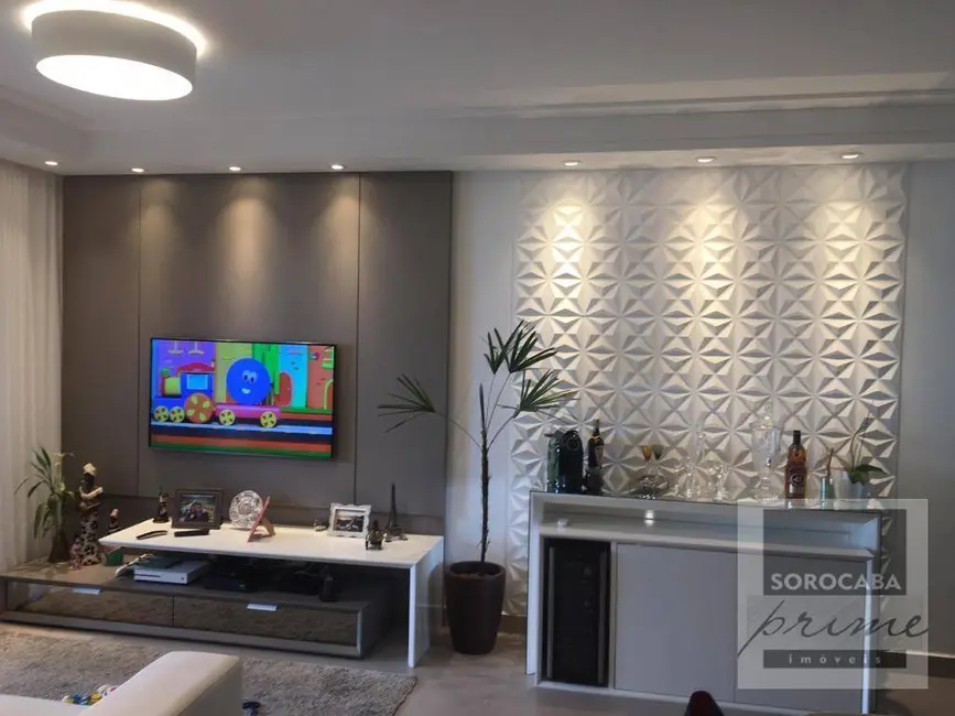 Apartamento com 3 quartos à venda, 92m2 em Parque Campolim, Sorocaba - SP - imagem 7 Foto 7 de Apartamento com 3 quartos à venda, 92m2 em Parque Campolim, Sorocaba - SP