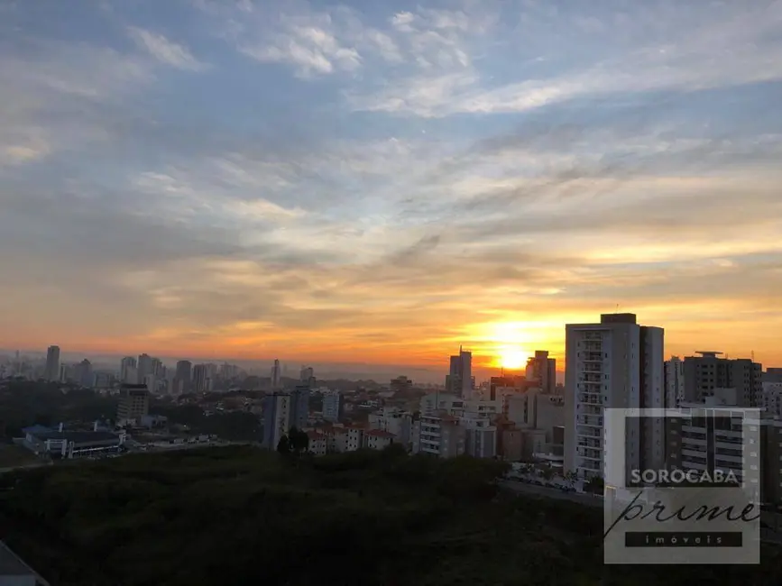 Apartamento com 3 quartos à venda, 92m2 em Parque Campolim, Sorocaba - SP - imagem 9 Foto 9 de Apartamento com 3 quartos à venda, 92m2 em Parque Campolim, Sorocaba - SP