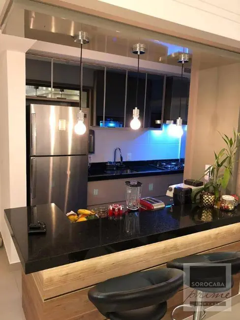 Apartamento com 3 quartos à venda, 92m2 em Parque Campolim, Sorocaba - SP - imagem 5 Foto 5 de Apartamento com 3 quartos à venda, 92m2 em Parque Campolim, Sorocaba - SP