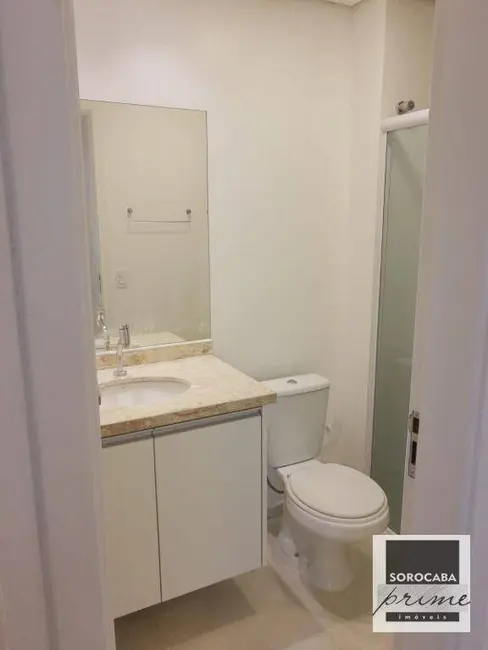 Apartamento com 3 quartos para alugar, 83m2 em Parque Campolim, Sorocaba - SP - imagem 3 Foto 3 de Apartamento com 3 quartos para alugar, 83m2 em Parque Campolim, Sorocaba - SP