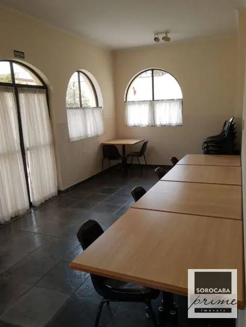 Apartamento com 3 quartos à venda, 299m2 em Centro, Sorocaba - SP - imagem 3 Foto 3 de Apartamento com 3 quartos à venda, 299m2 em Centro, Sorocaba - SP