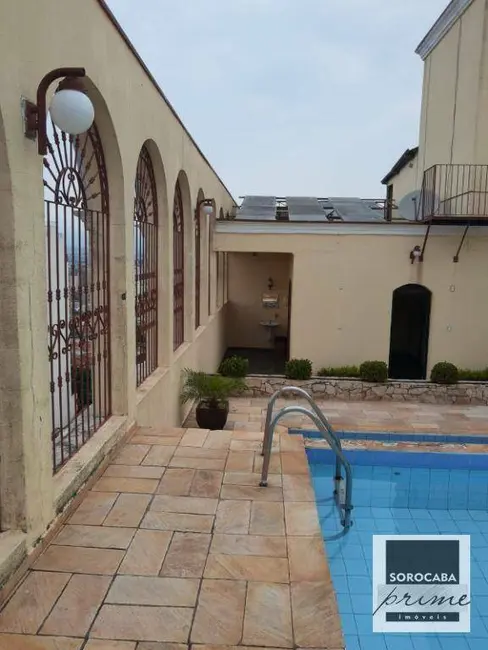 Apartamento com 3 quartos à venda, 299m2 em Centro, Sorocaba - SP - imagem 9 Foto 9 de Apartamento com 3 quartos à venda, 299m2 em Centro, Sorocaba - SP