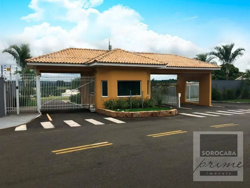 Foto 2 de Terreno / Lote à venda, 1000m2 em Sorocaba - SP