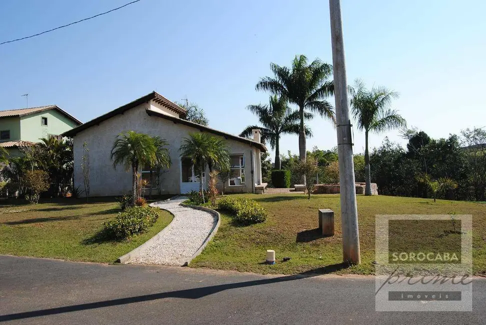 Foto 3 de Terreno / Lote à venda, 1000m2 em Sorocaba - SP