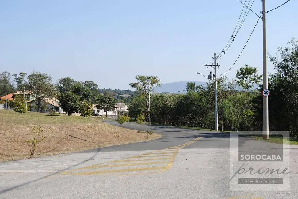 Foto 5 de Terreno / Lote à venda, 1000m2 em Sorocaba - SP