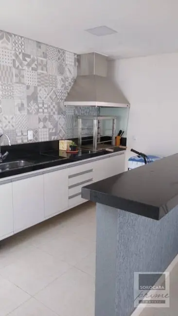 Sobrado com 4 quartos à venda, 300m2 em Sorocaba - SP - imagem 4 Foto 4 de Sobrado com 4 quartos à venda, 300m2 em Sorocaba - SP