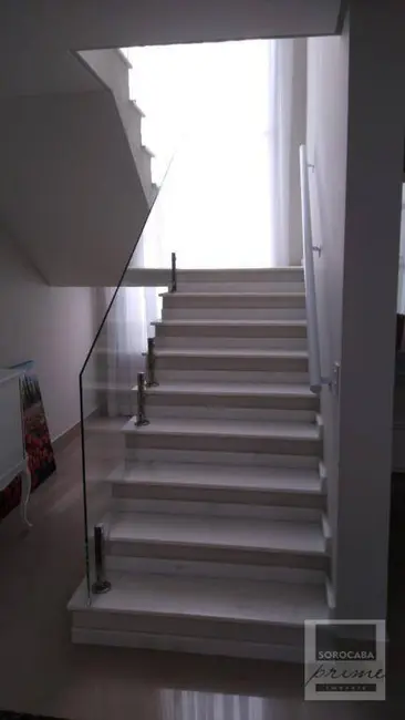Sobrado com 4 quartos à venda, 300m2 em Sorocaba - SP - imagem 8 Foto 8 de Sobrado com 4 quartos à venda, 300m2 em Sorocaba - SP