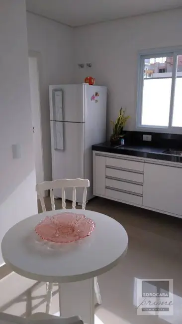 Sobrado com 4 quartos à venda, 300m2 em Sorocaba - SP - imagem 3 Foto 3 de Sobrado com 4 quartos à venda, 300m2 em Sorocaba - SP