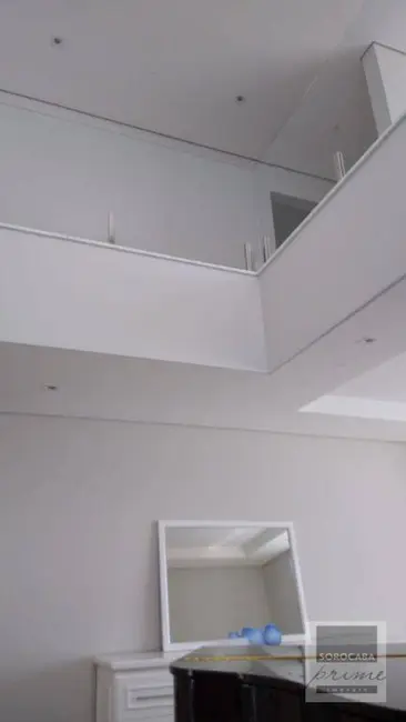 Sobrado com 4 quartos à venda, 300m2 em Sorocaba - SP - imagem 5 Foto 5 de Sobrado com 4 quartos à venda, 300m2 em Sorocaba - SP