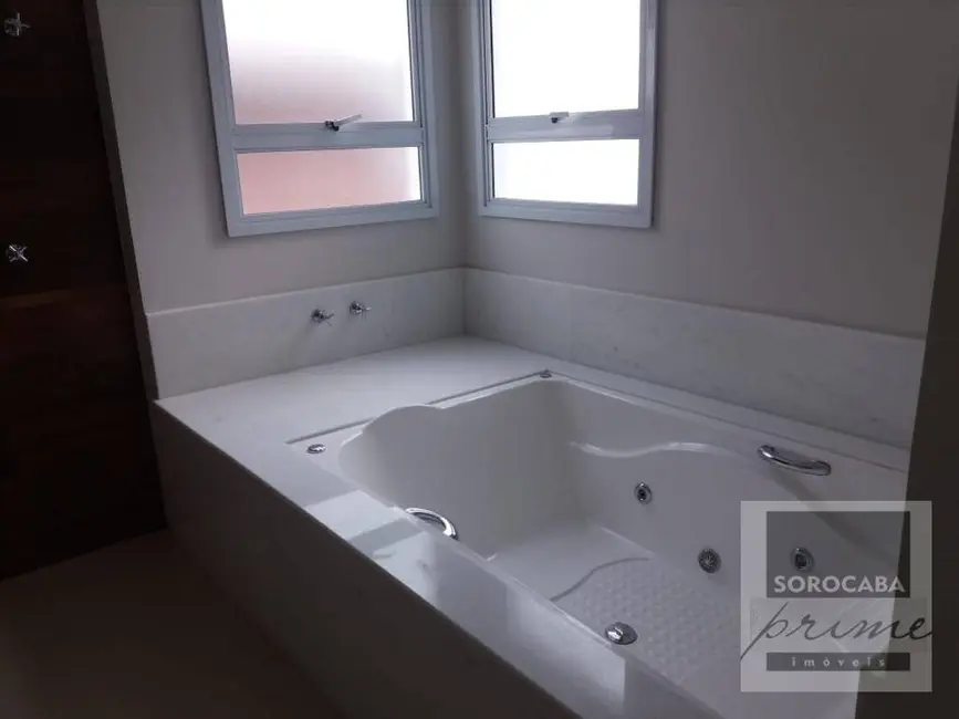 Sobrado com 4 quartos à venda, 300m2 em Sorocaba - SP - imagem 7 Foto 7 de Sobrado com 4 quartos à venda, 300m2 em Sorocaba - SP