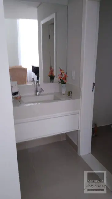 Sobrado com 4 quartos à venda, 300m2 em Sorocaba - SP - imagem 2 Foto 2 de Sobrado com 4 quartos à venda, 300m2 em Sorocaba - SP