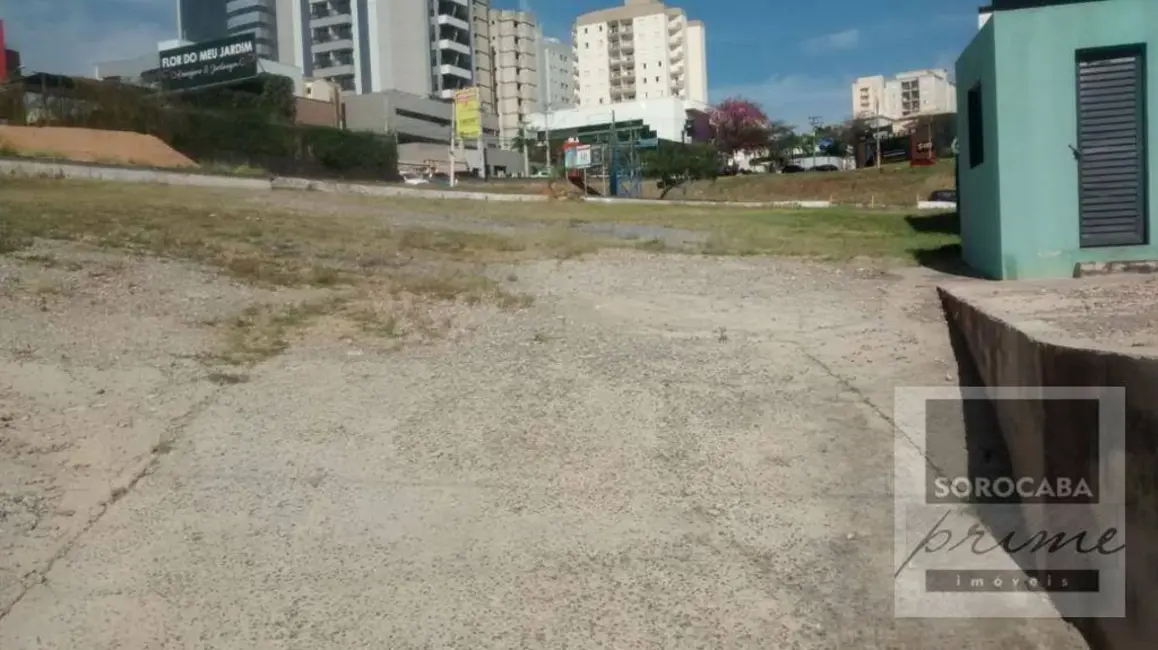 Sala Comercial à venda, 2336m2 em Parque Campolim, Sorocaba - SP - imagem 4 Foto 4 de Sala Comercial à venda, 2336m2 em Parque Campolim, Sorocaba - SP
