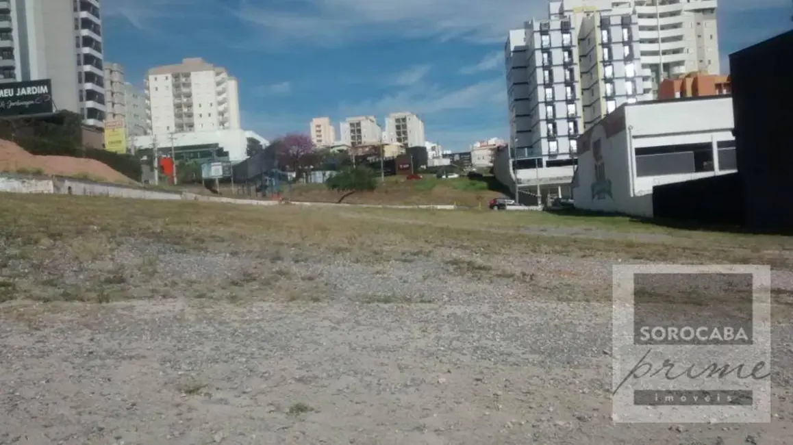 Sala Comercial à venda, 2336m2 em Parque Campolim, Sorocaba - SP - imagem 3 Foto 3 de Sala Comercial à venda, 2336m2 em Parque Campolim, Sorocaba - SP