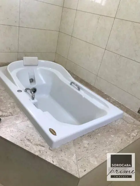 Foto 9 de Sobrado com 4 quartos à venda, 330m2 em Jardim Karolyne, Votorantim - SP