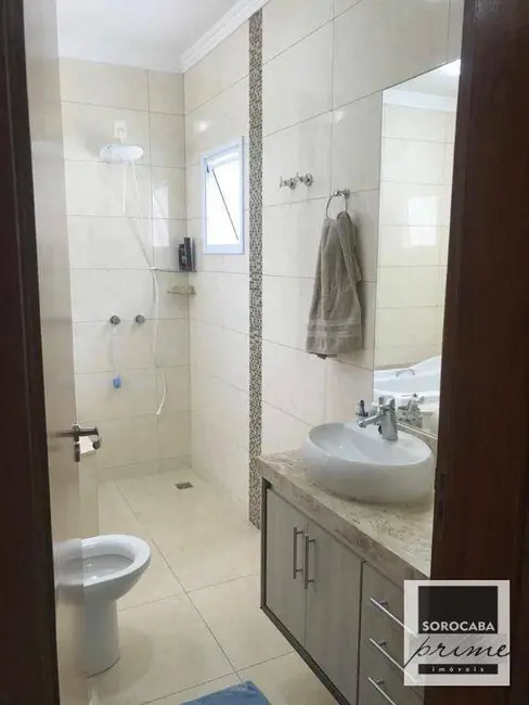 Foto 7 de Sobrado com 4 quartos à venda, 330m2 em Jardim Karolyne, Votorantim - SP