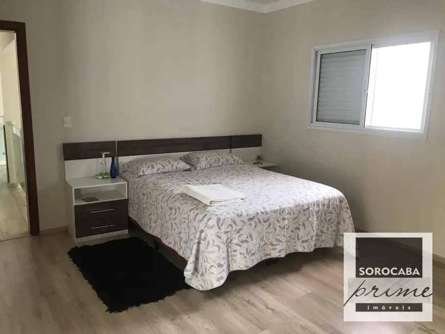 Foto 4 de Sobrado com 4 quartos à venda, 330m2 em Jardim Karolyne, Votorantim - SP