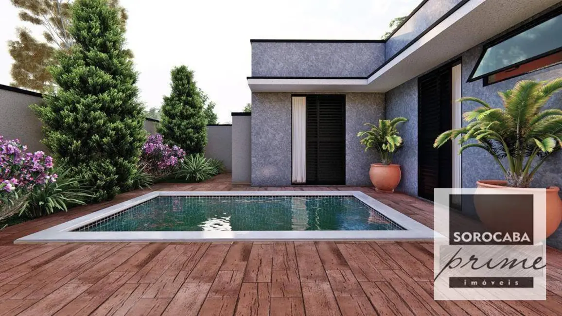 Casa de Condomínio com 3 quartos à venda, 300m2 em Aparecidinha, Sorocaba - SP - imagem 8 Foto 8 de Casa de Condomínio com 3 quartos à venda, 300m2 em Aparecidinha, Sorocaba - SP