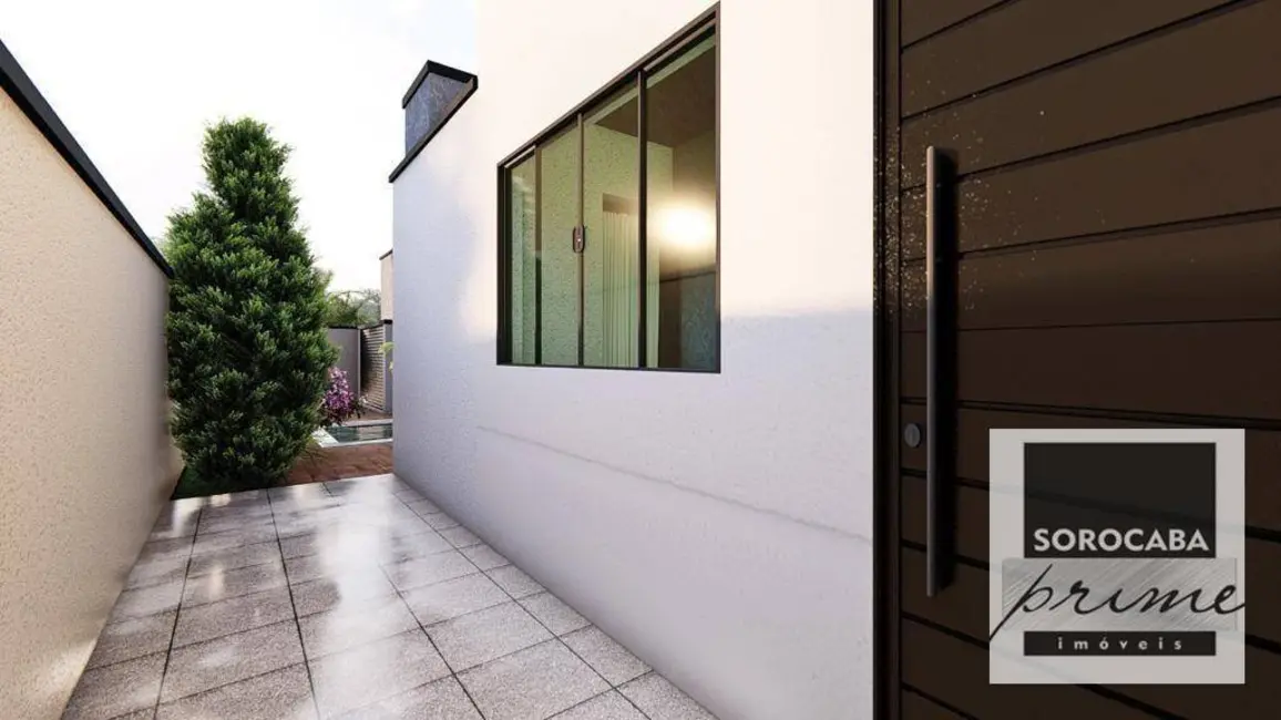 Casa de Condomínio com 3 quartos à venda, 300m2 em Aparecidinha, Sorocaba - SP - imagem 7 Foto 7 de Casa de Condomínio com 3 quartos à venda, 300m2 em Aparecidinha, Sorocaba - SP