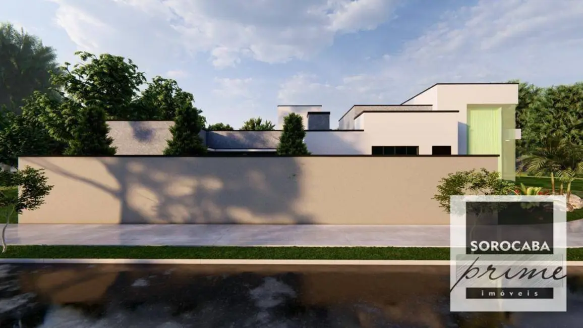 Casa de Condomínio com 3 quartos à venda, 300m2 em Aparecidinha, Sorocaba - SP - imagem 4 Foto 4 de Casa de Condomínio com 3 quartos à venda, 300m2 em Aparecidinha, Sorocaba - SP