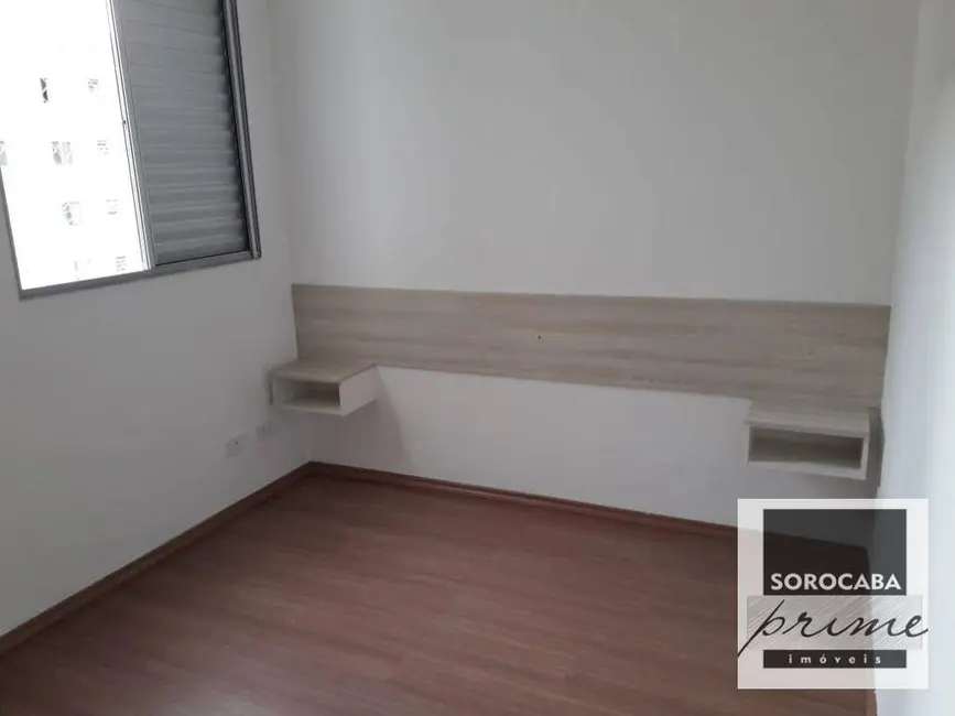 Foto 2 de Apartamento com 2 quartos à venda, 50m2 em Jardim Europa, Sorocaba - SP