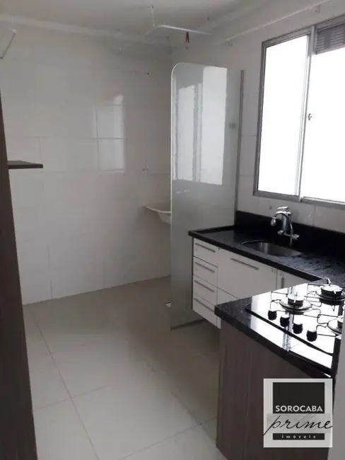 Foto 1 de Apartamento com 2 quartos à venda, 50m2 em Jardim Europa, Sorocaba - SP