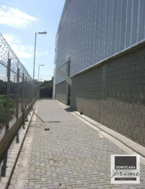 Armazém / Galpão para alugar, 3028m2 em Éden, Sorocaba - SP - imagem 8 Foto 8 de Armazém / Galpão para alugar, 3028m2 em Éden, Sorocaba - SP