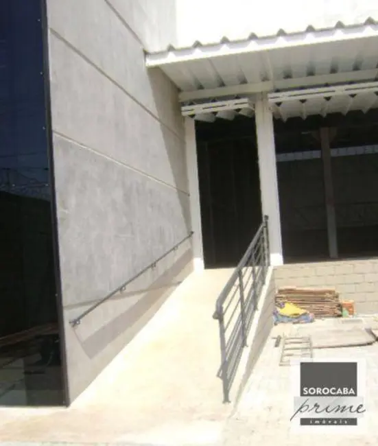 Armazém / Galpão para alugar, 3028m2 em Éden, Sorocaba - SP - imagem 6 Foto 6 de Armazém / Galpão para alugar, 3028m2 em Éden, Sorocaba - SP