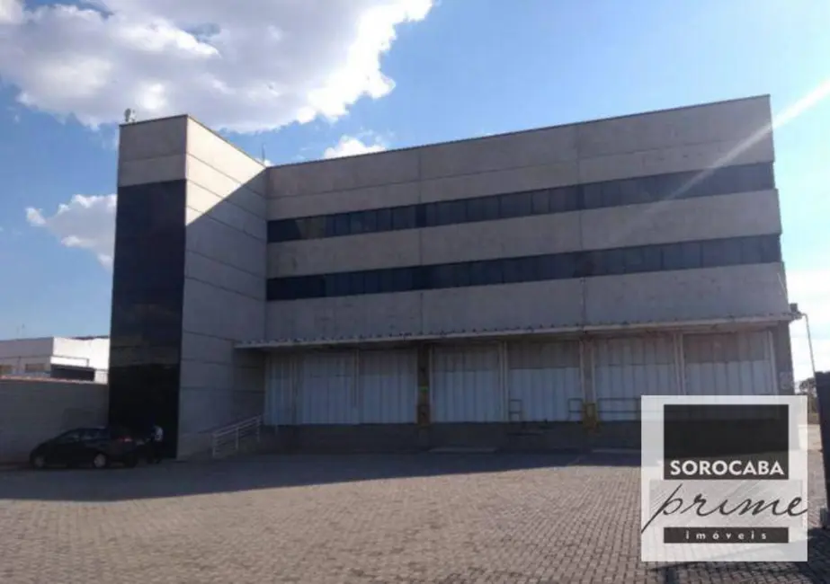 Armazém / Galpão para alugar, 3028m2 em Éden, Sorocaba - SP - imagem 3 Foto 3 de Armazém / Galpão para alugar, 3028m2 em Éden, Sorocaba - SP
