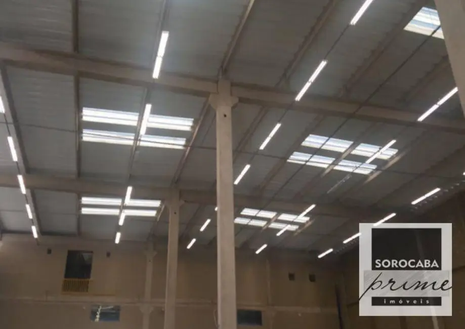 Armazém / Galpão para alugar, 3028m2 em Éden, Sorocaba - SP - imagem 9 Foto 9 de Armazém / Galpão para alugar, 3028m2 em Éden, Sorocaba - SP
