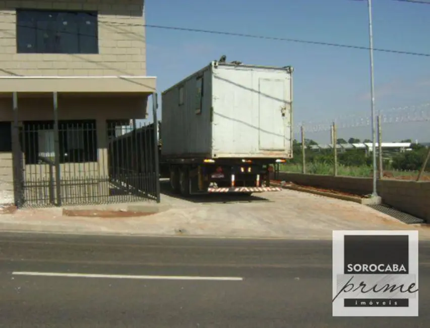 Armazém / Galpão para alugar, 3028m2 em Éden, Sorocaba - SP - imagem 4 Foto 4 de Armazém / Galpão para alugar, 3028m2 em Éden, Sorocaba - SP