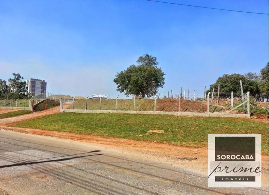 Foto 1 de Terreno / Lote à venda, 2204m2 em Parque Santa Isabel, Sorocaba - SP
