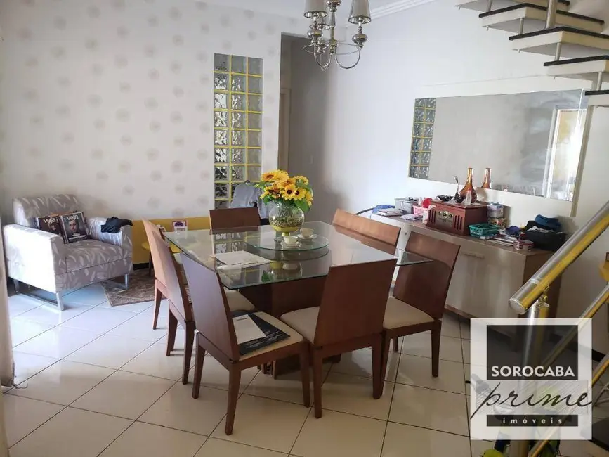 Foto 8 de Sobrado com 3 quartos à venda, 300m2 em Jardim Karolyne, Votorantim - SP