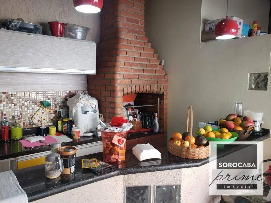 Foto 9 de Sobrado com 3 quartos à venda, 300m2 em Jardim Karolyne, Votorantim - SP