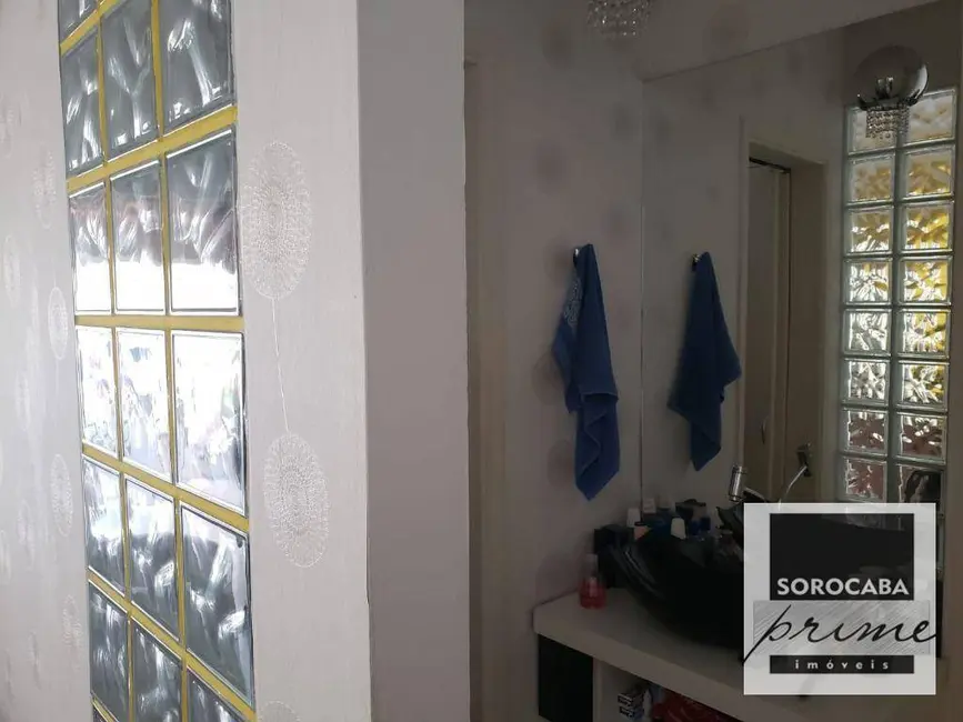 Foto 3 de Sobrado com 3 quartos à venda, 300m2 em Jardim Karolyne, Votorantim - SP