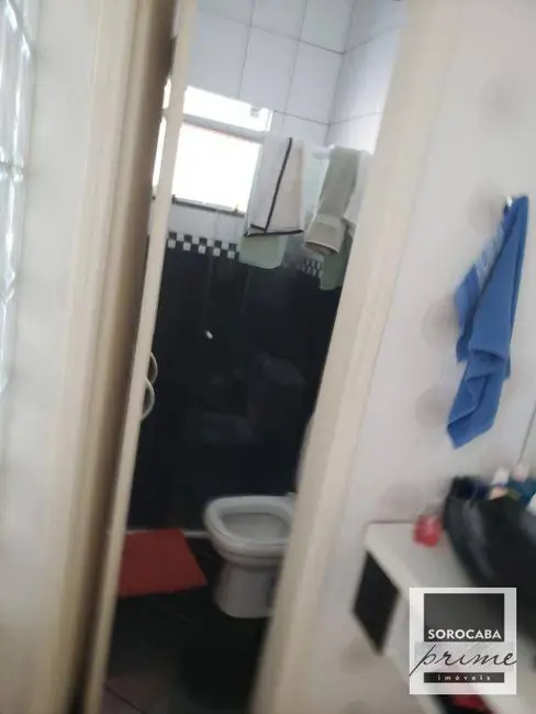 Foto 5 de Sobrado com 3 quartos à venda, 300m2 em Jardim Karolyne, Votorantim - SP