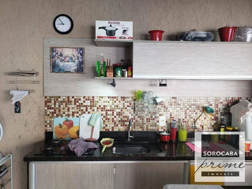 Foto 7 de Sobrado com 3 quartos à venda, 300m2 em Jardim Karolyne, Votorantim - SP