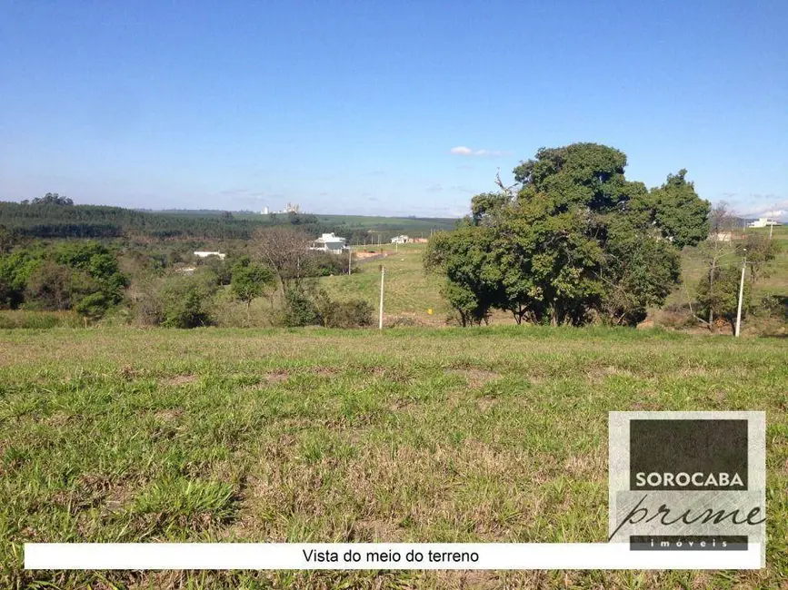 Foto 3 de Terreno / Lote à venda, 1508m2 em Sorocaba - SP