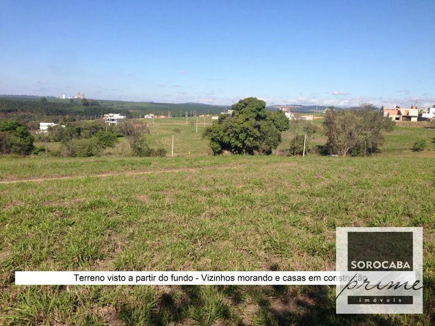 Foto 1 de Terreno / Lote à venda, 1508m2 em Sorocaba - SP
