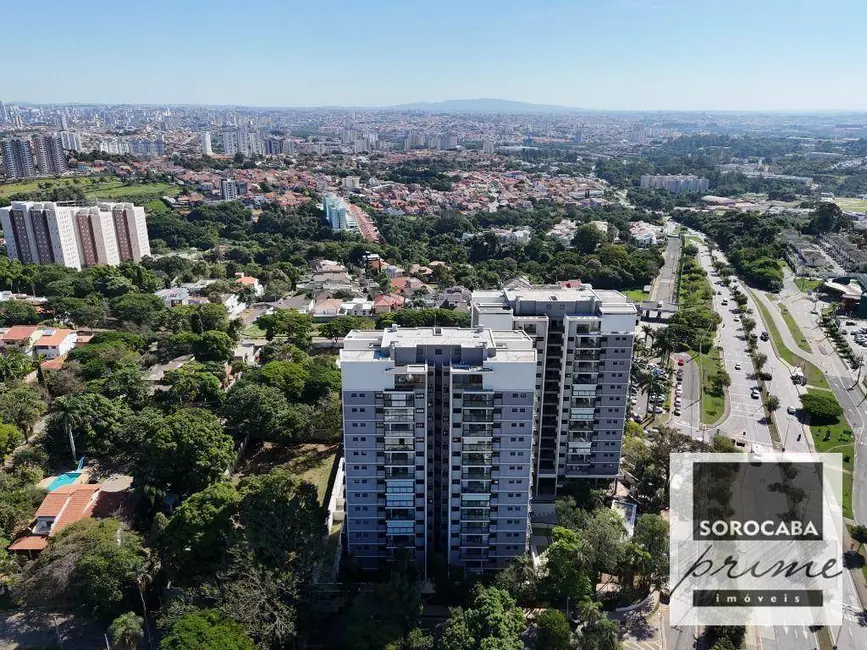 Foto 6 de Apartamento com 3 quartos à venda, 269m2 em Jardim Bandeirantes, Sorocaba - SP