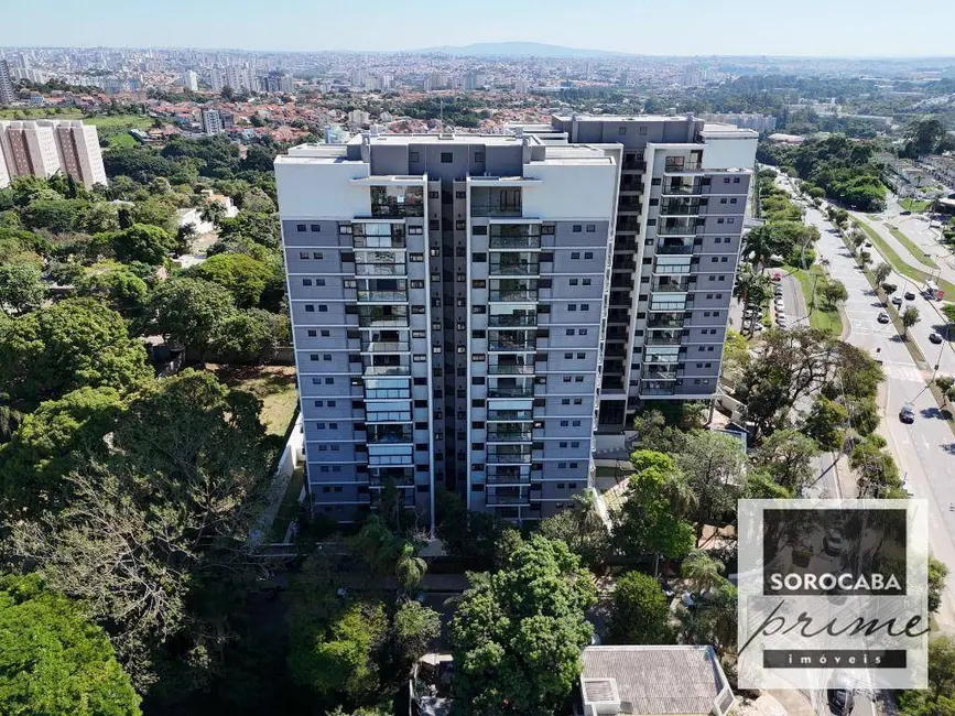Foto 3 de Apartamento com 3 quartos à venda, 269m2 em Jardim Bandeirantes, Sorocaba - SP