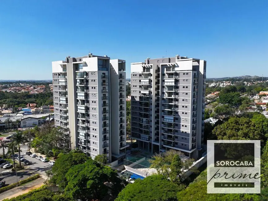 Foto 1 de Apartamento com 3 quartos à venda, 269m2 em Jardim Bandeirantes, Sorocaba - SP