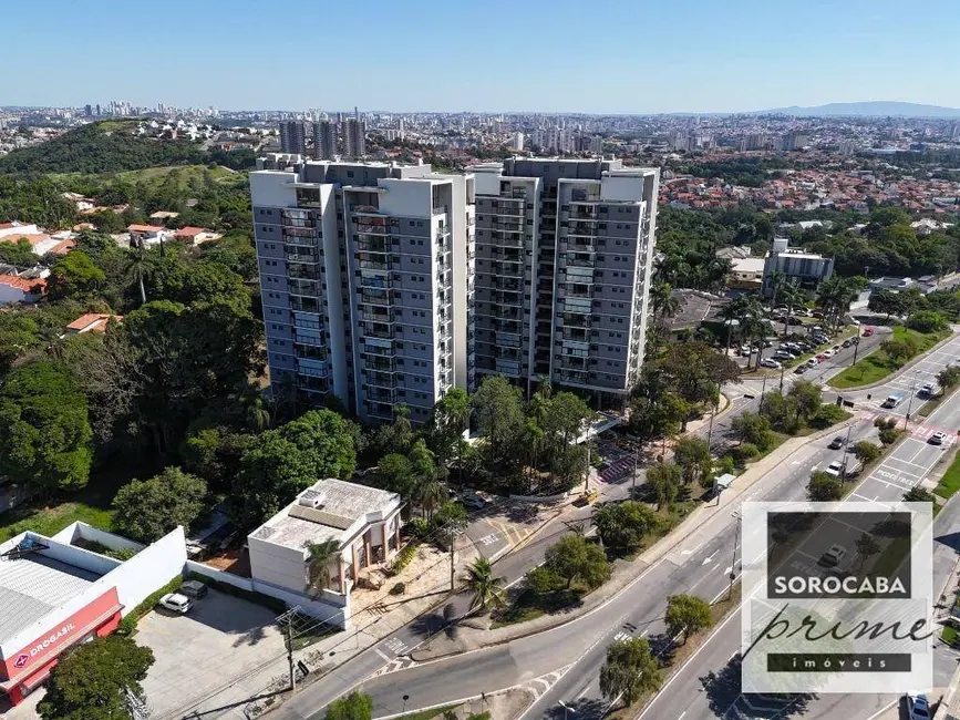 Foto 4 de Apartamento com 3 quartos à venda, 269m2 em Jardim Bandeirantes, Sorocaba - SP