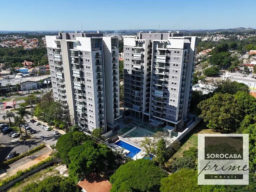 Foto 2 de Apartamento com 3 quartos à venda, 269m2 em Jardim Bandeirantes, Sorocaba - SP