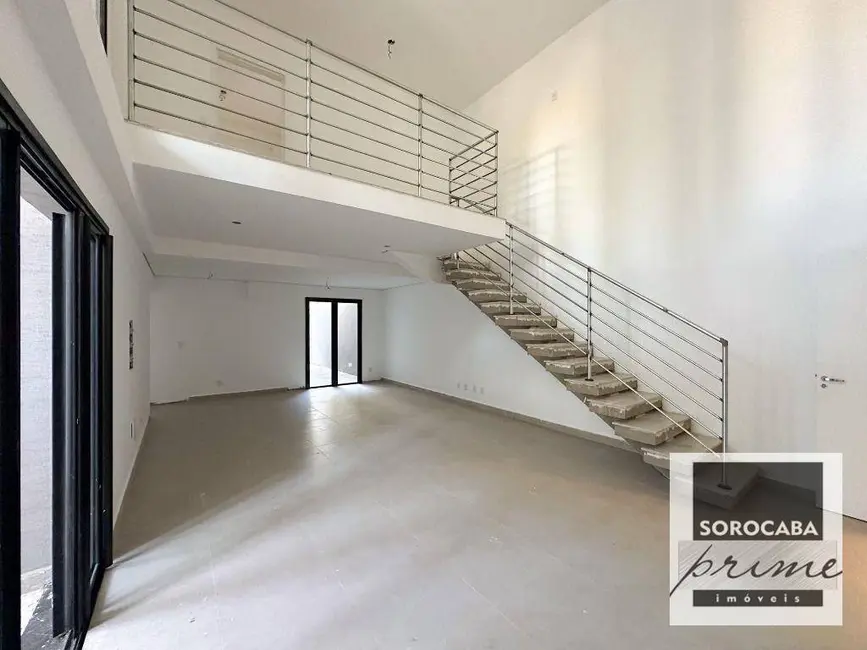 Foto 8 de Apartamento com 3 quartos à venda, 269m2 em Jardim Bandeirantes, Sorocaba - SP