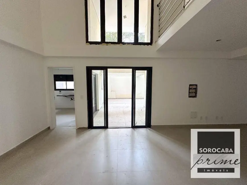 Foto 9 de Apartamento com 3 quartos à venda, 269m2 em Jardim Bandeirantes, Sorocaba - SP