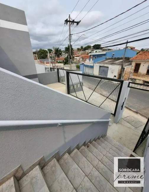 Foto 2 de Casa com 2 quartos à venda, 60m2 em Vossoroca, Votorantim - SP