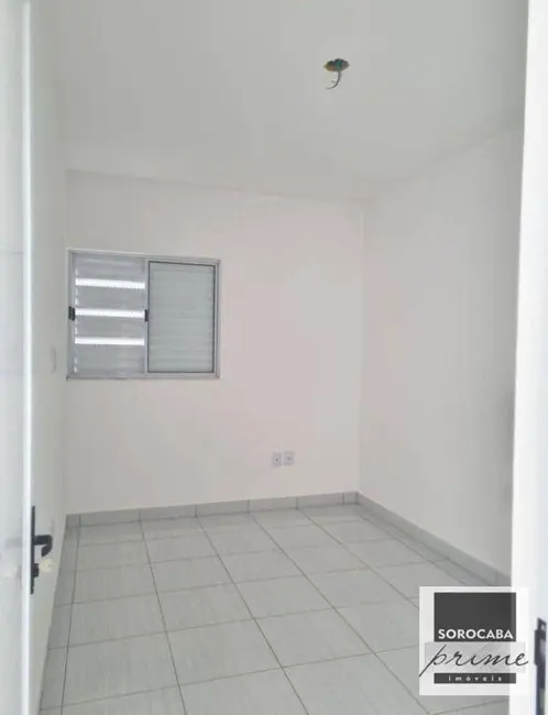 Foto 9 de Casa com 2 quartos à venda, 60m2 em Vossoroca, Votorantim - SP